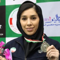 Pegah Kamrani