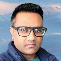 Bhadresh Patel