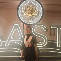 Dr Rasha