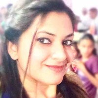 Monica Chandna