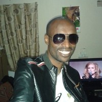 Thapelo Magakoe