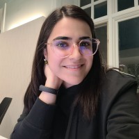 Mina Faghih Shojaei