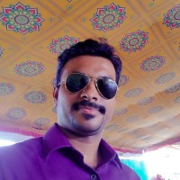 Vinod Bhosle