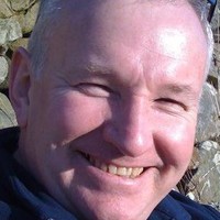 Kevin Mcgready Msc