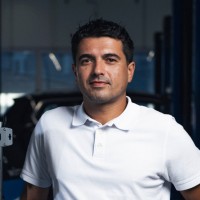 António Azevedo