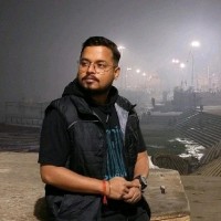 Anjan Shil