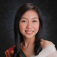 April Love Dacayan