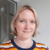 Marlies Bliekendaal