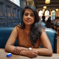 Dhiviyia Sivanesan