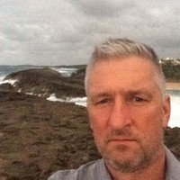 Gary Stevenson