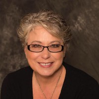 Susan Holmes