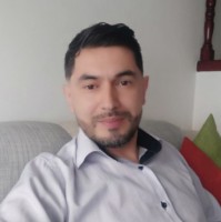 Rafael Niño Alfaro