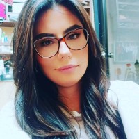 María Grazia Anda Mayorga