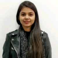 Shikha Upadhyay