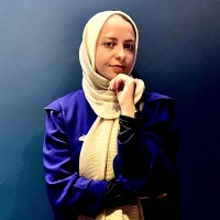 Mansoureh Zahedi