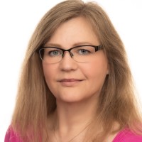 Anne Thacker