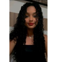 Thatiene Alves Carvalho