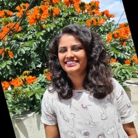 Chandana V