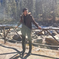 Shanawaz Qureshi