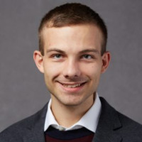 Lucas Veitch
