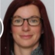 Sarah Spence
