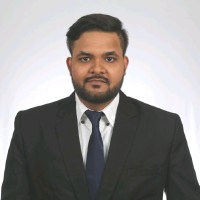 Sarvesh Tripathi