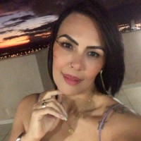Andreia da Silva Costa