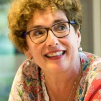 Irmgard van der Linden