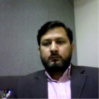 Syed Sajjad Ahmad (Cpa - Cfrm)