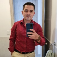 Fabricio Muñoz