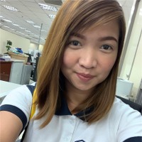 Melody Mae Marcelo