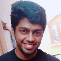 Vijay Kumar G