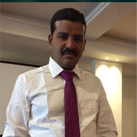 Udaya Chander