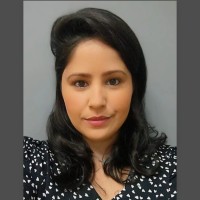 Luiza Macedo, Cea