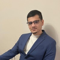 Hozefa Ajmerwala, M.Eng