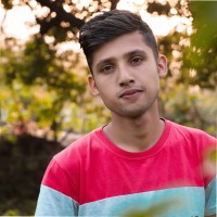 Shankar Tiwari