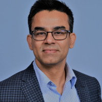 Rakesh Kumar