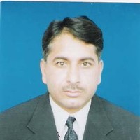 iftikhar ahmad