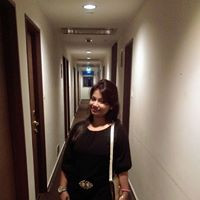 Disari Banerjee