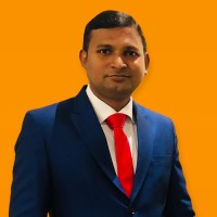 Sunil Gaikwad