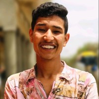 Mohammed MAHFOUD
