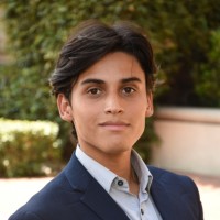 Daniel Dorantes