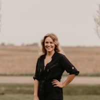 Maggie Van Maanen
