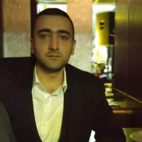 Fari̇d Ali̇zada