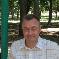 Dmitry Fyodorov