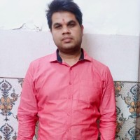 Arun Kumar Sharma
