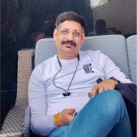 Rajeev Chaturvedi