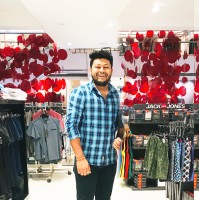 Ankit Padole