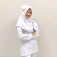 Maya Ajeng Lestari