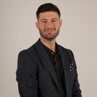 Shaun P Lyall